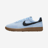 Nike Field General Suede Aluminum Black
