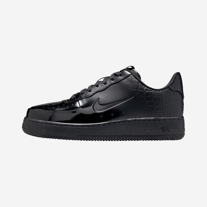 Nike Air Force 1 Low Made in Italy Black (Women's)