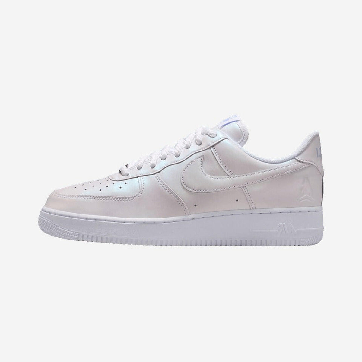 Nike Air Force 1 Low Made in Italy College Grey (Women's)