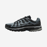 Nike P-6000 Black Cool Grey Celestine Blue