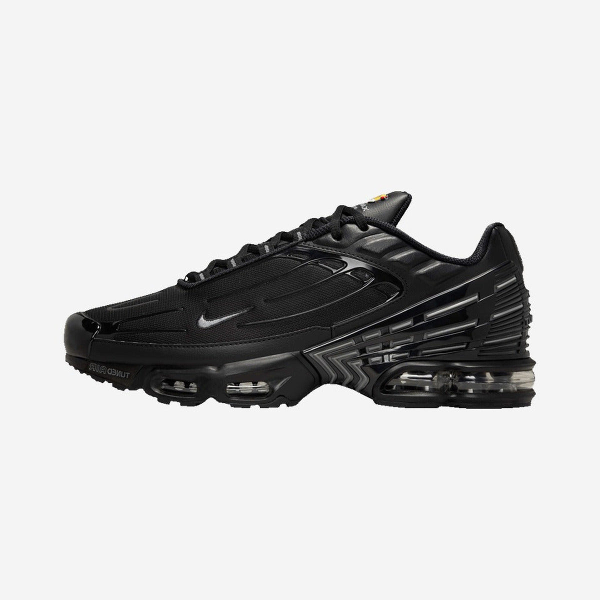 Nike Air Max Plus 3 Black Smoke Grey