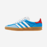 adidas Gazelle Indoor Olympic Blue