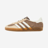 adidas Gazelle Indoor Earth Strata Magic Beige