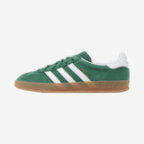 adidas Gazelle Indoor Collegiate Green Gum