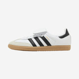 adidas Samba LT Cloud White Core Black Gum (Women's)