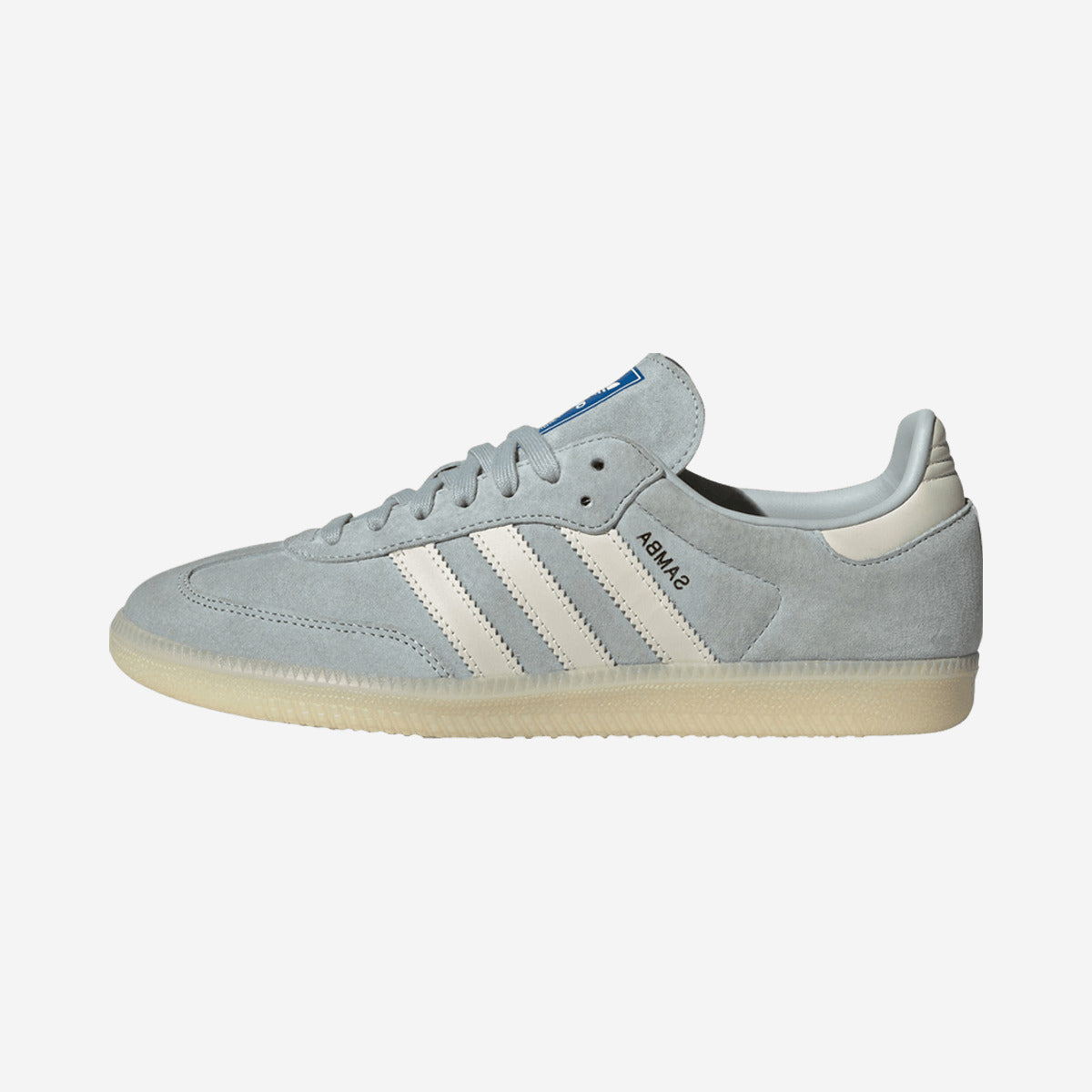 Adidas Samba OG 'Wonder Silver' (W) IG6177 — Sneakers Adidas su LAB19