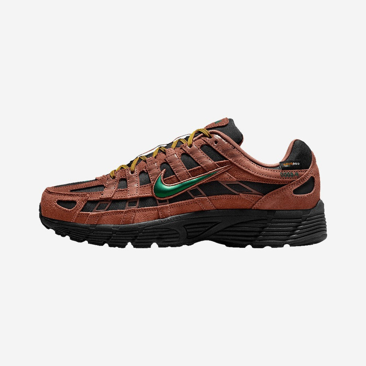 Nike P-6000 Premium Cordura Fauna Brown