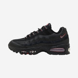 Nike Air Max 95 Racing Pack Black University Red