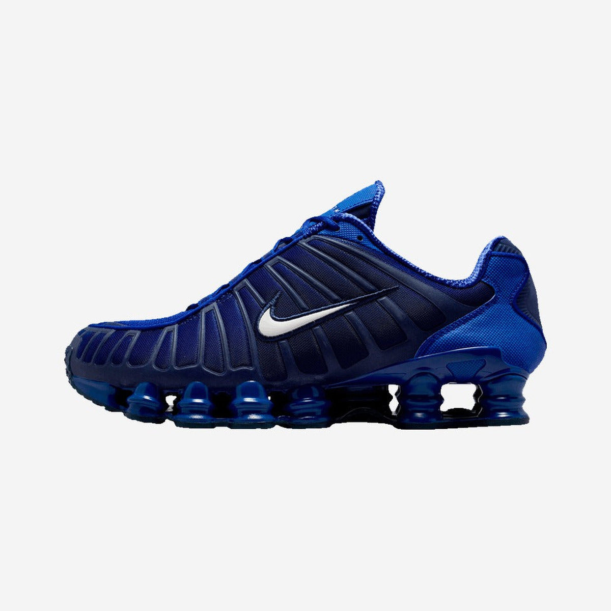 Nike Shox TL Deep Royal Blue