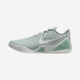 Nike Kobe 9 EM Low Protro Light Silver Steam