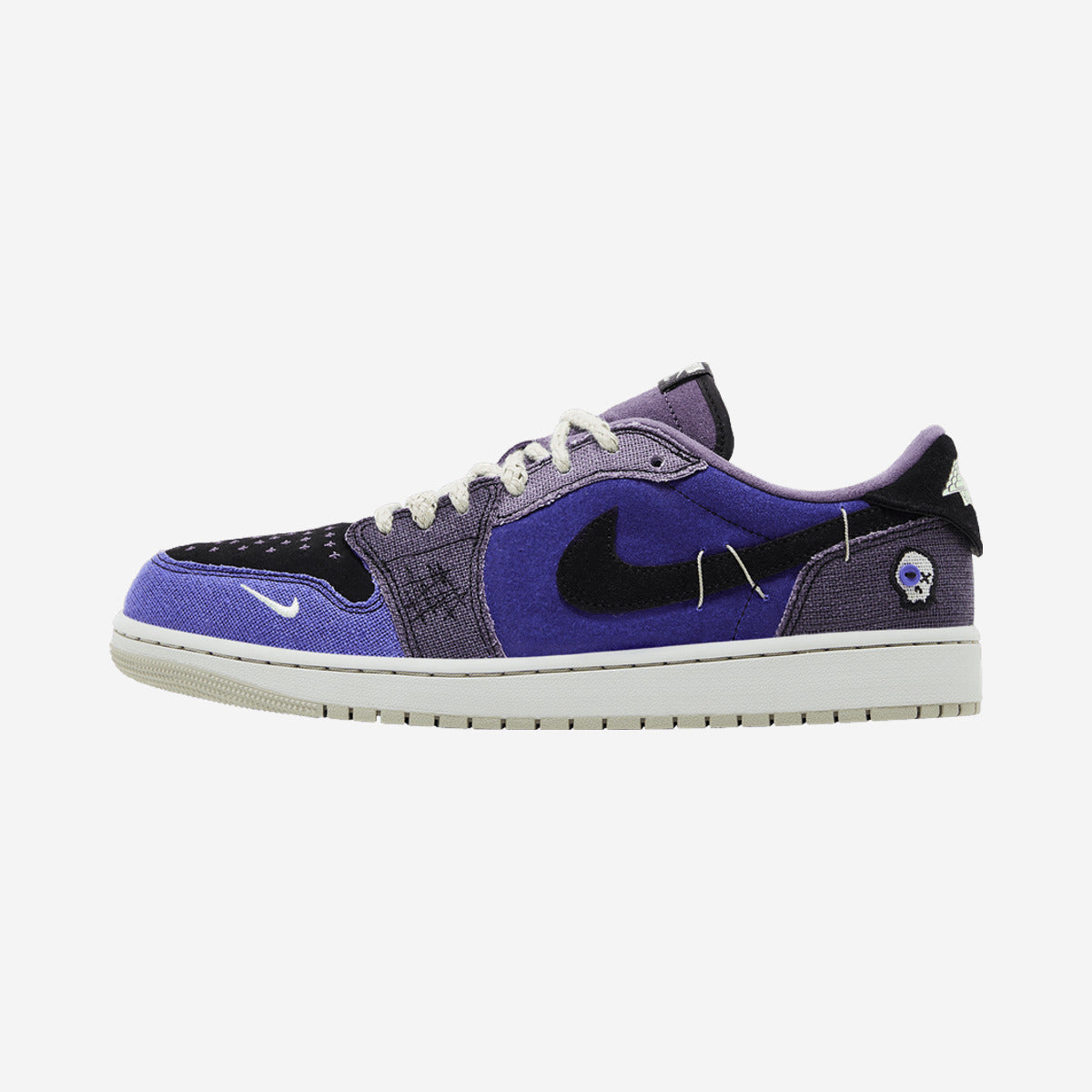 Jordan 1 Retro Low OG Zion Williamson Voodoo Alternate IH2309-500 — Sneakers Air Jordan su LAB19