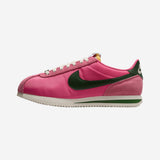 Nike Cortez TXT Pinksicle Sail White Fir (Women's)