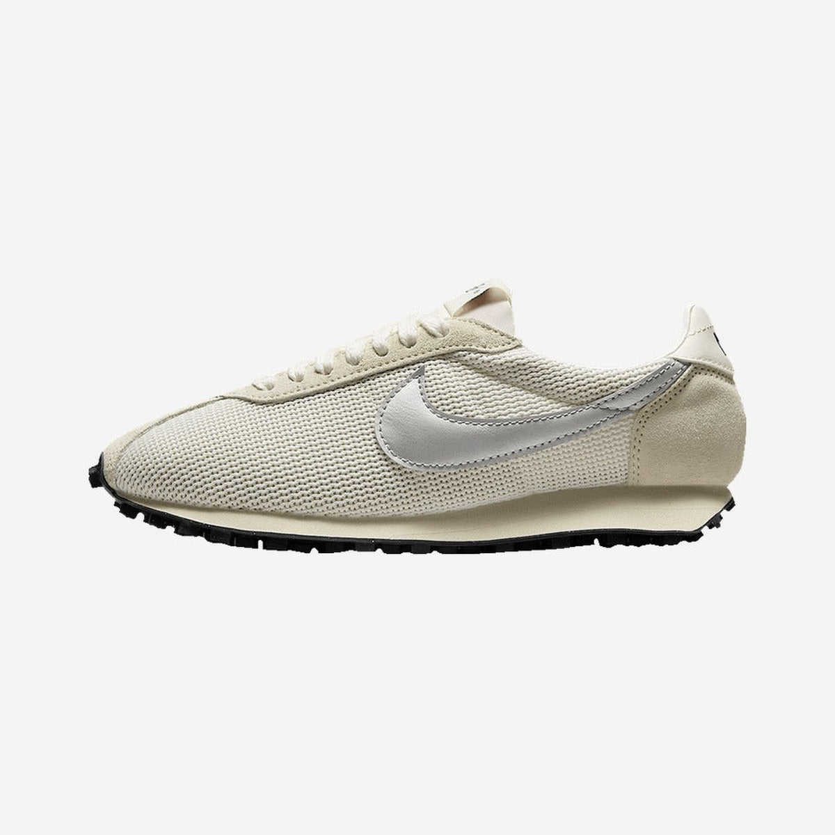 Nike LD 1000 'Coconut Milk Metallic Silver' (Women's)