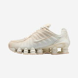 Nike Shox TL Pearl White (Women's)