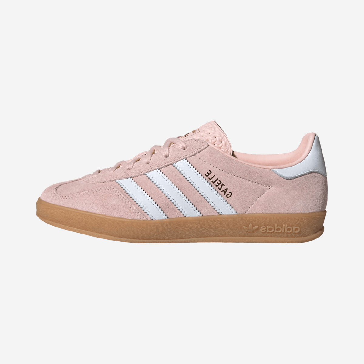 adidas Gazelle Indoor Sandy Pink (Women's) IH5484 — Sneakers Adidas su LAB19