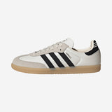 Adidas Samba OG Cloud White Core Black