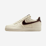Nike Air Force 1 Low '07 Soft Pearl Brown Croc