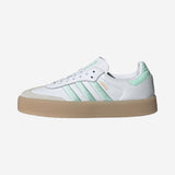 adidas Sambae Clear Mint (Women's)