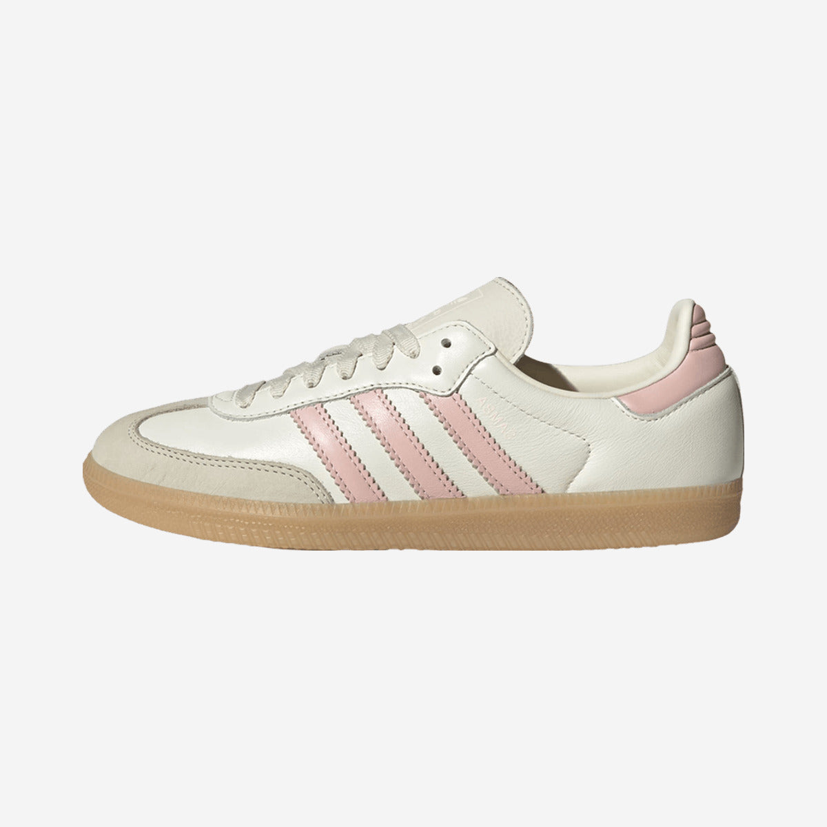 adidas Samba OG Off White Sandy Pink (Women's) IH9059 — Sneakers Adidas su LAB19
