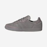 adidas Samba OG Taupe Oxide Gold (Women's)