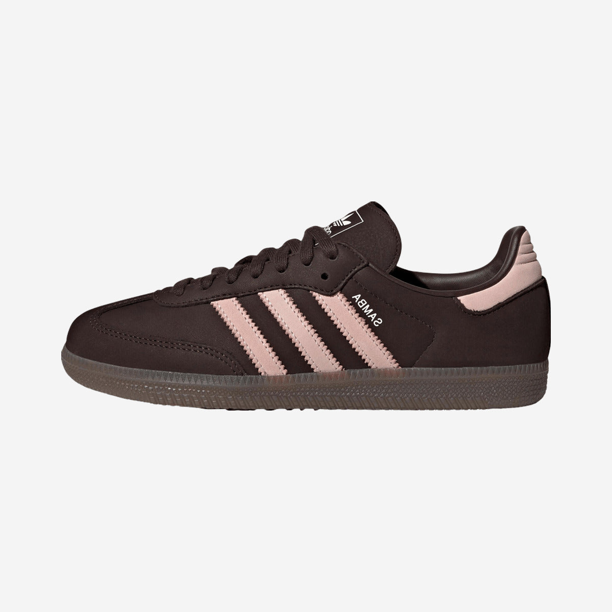 adidas Samba OG Aurora Coffee Sandy Pink (Women's) IH9166 — Sneakers Adidas su LAB19