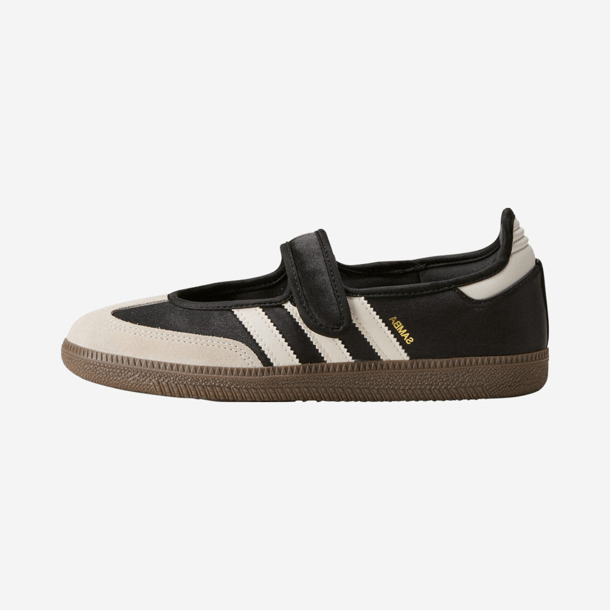 adidas Samba Jane Black Off White (Women's) IH9207 — Sneakers Adidas su LAB19