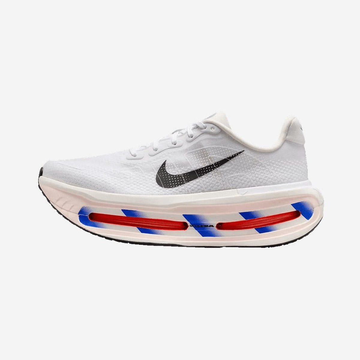 Nike Vomero Premium CM White Racer Blue Crimson