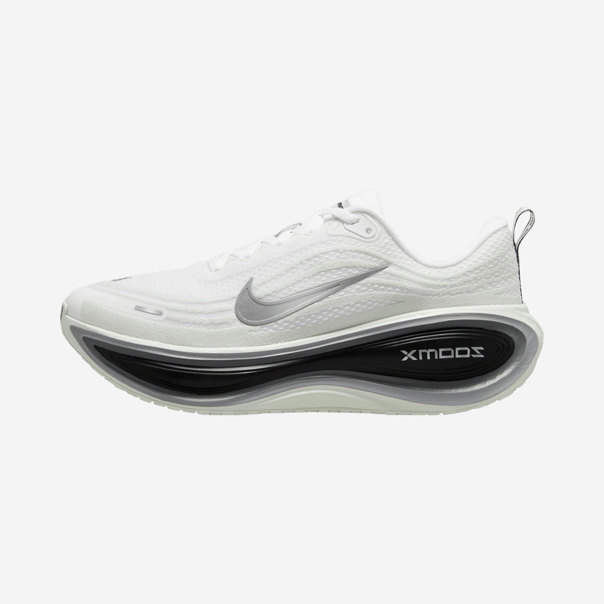 Nike Vomero Plus White Black Cool Grey II7181-102 — Sneakers Nike su LAB19