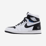Jordan 1 Retro High OG SP Fragment x Union LA White Black