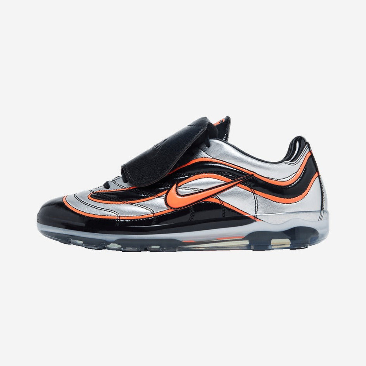 Nike Cryoshot Mercurial Vapor R9 Patta