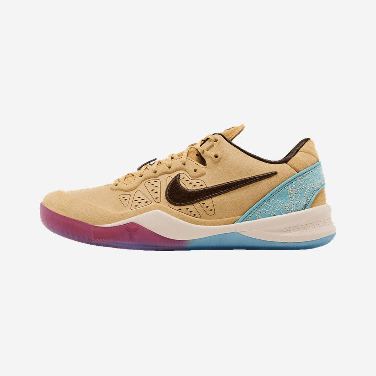 Nike Kobe 8 EXT Protro Siempre Hermanos