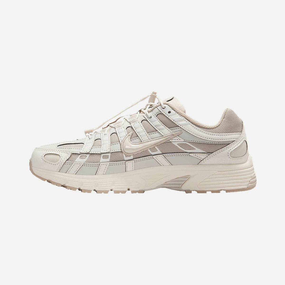 Nike P-6000 Sail Light Bone Cream (Women's)