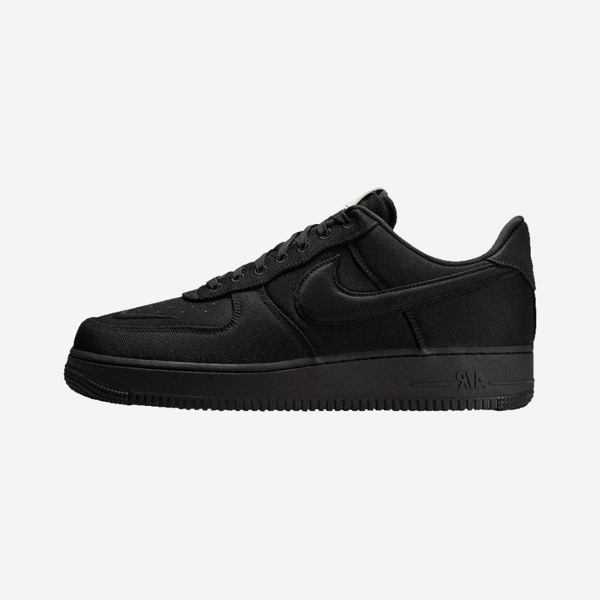 Nike Air Force 1 '07 LV8 'Black Sail Phantom'
