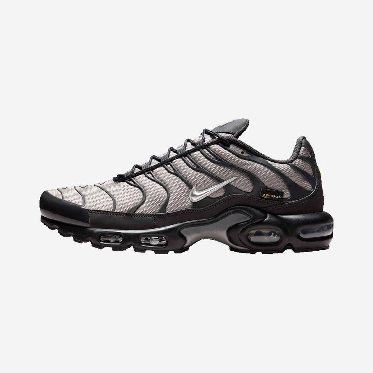 Nike Air Max Plus 'Cordura Pack - Dark Smoke Grey'