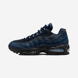 Nike Air Max 95 Big Bubble Obsidian