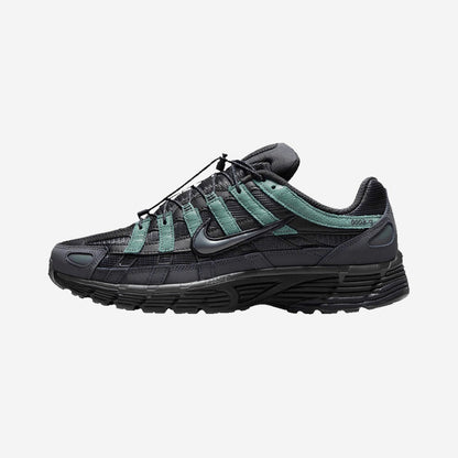 Nike P-6000 Anthracite Clay Green
