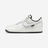 Nike Air Force 1 Low '07 LV8 Summit White Dark Smoke Grey Cordura