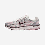 Nike P-6000 Silver Burgundy Plum Chalk (Women's)