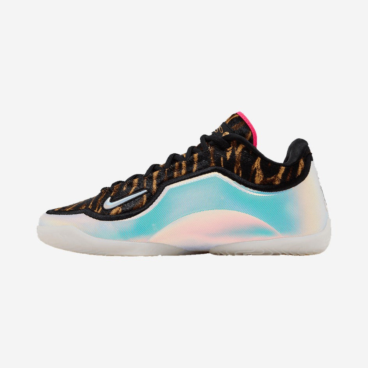 Nike LeBron 23 Heat Wave (Translucent Outsole)