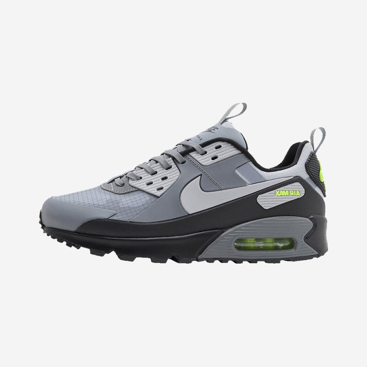 Nike Air Max 90 Drift Cool Grey Volt