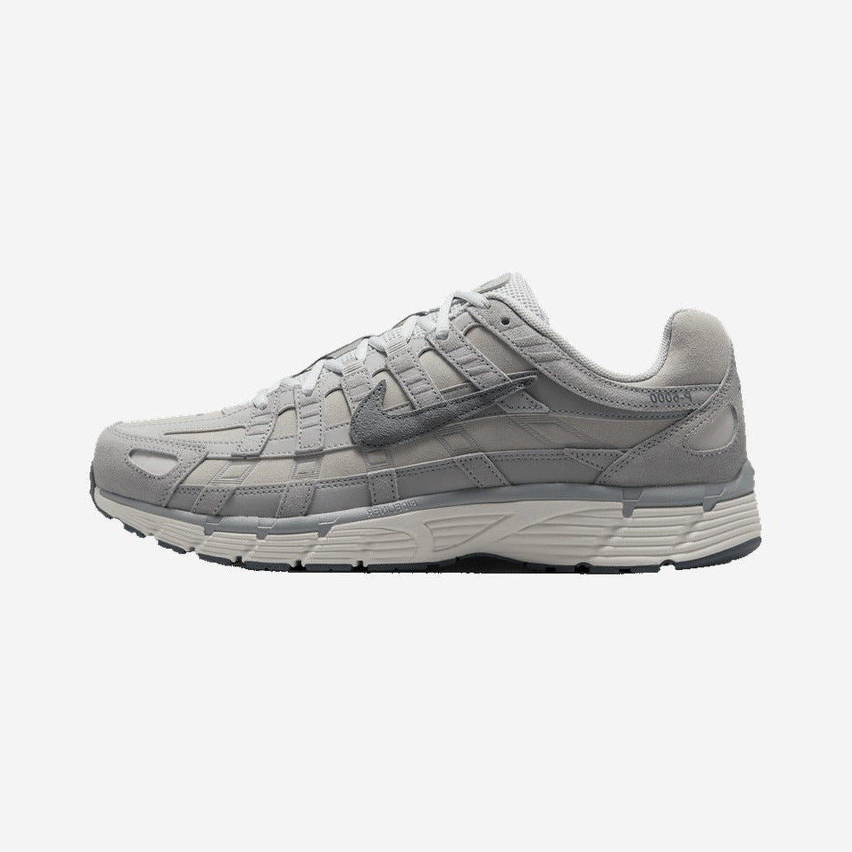 Nike P-6000 SE Pure Platinum Wolf Grey