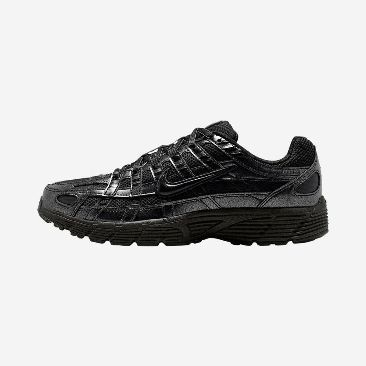 Nike P-6000 Black Anthracite (Women's)