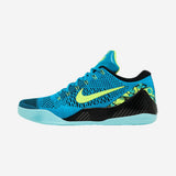 Nike Kobe 9 Elite Low Protro Perspective