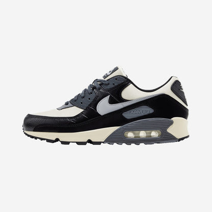 Nike Air Max 90 QS Smoke Grey Crocodile