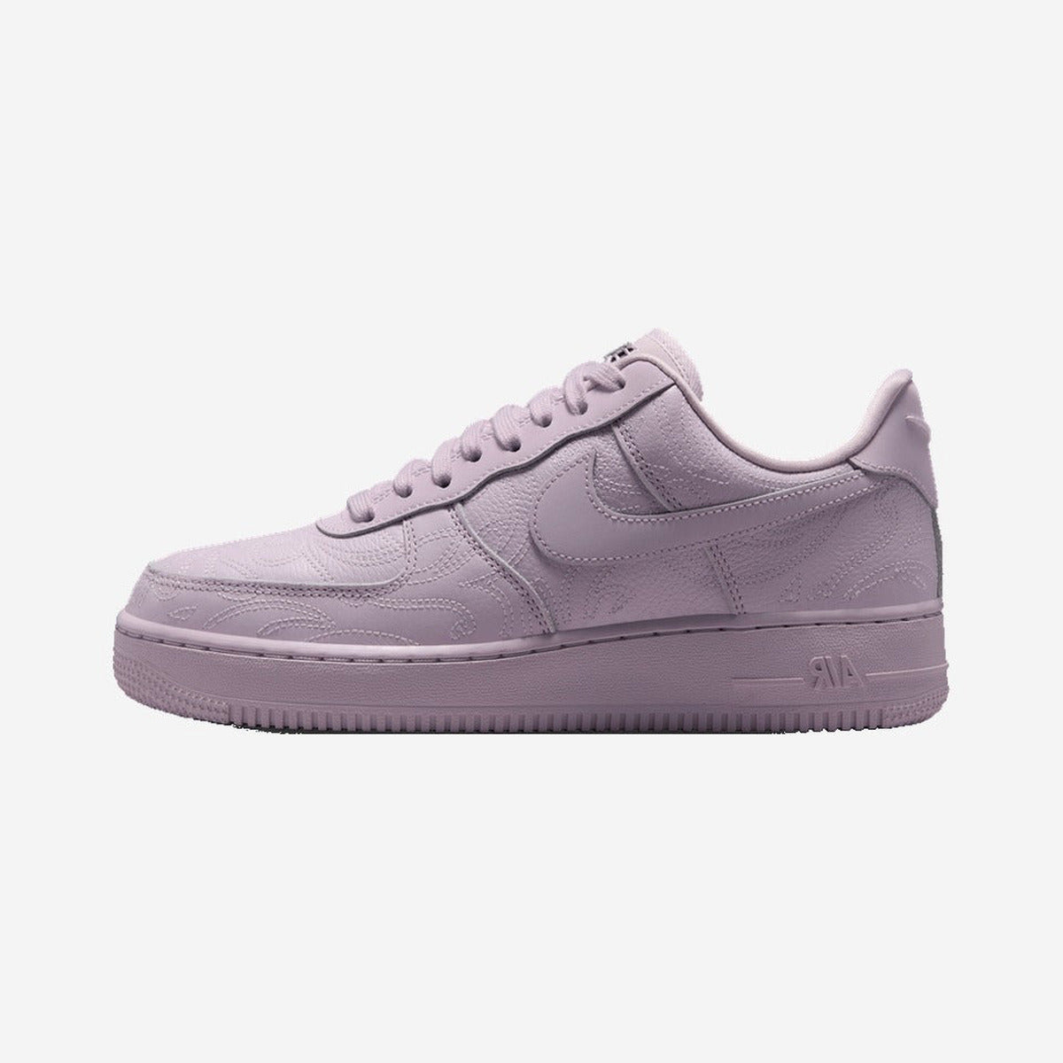 Nike Air Force 1 '07 Premoum Bleached Lilac (Women's)
