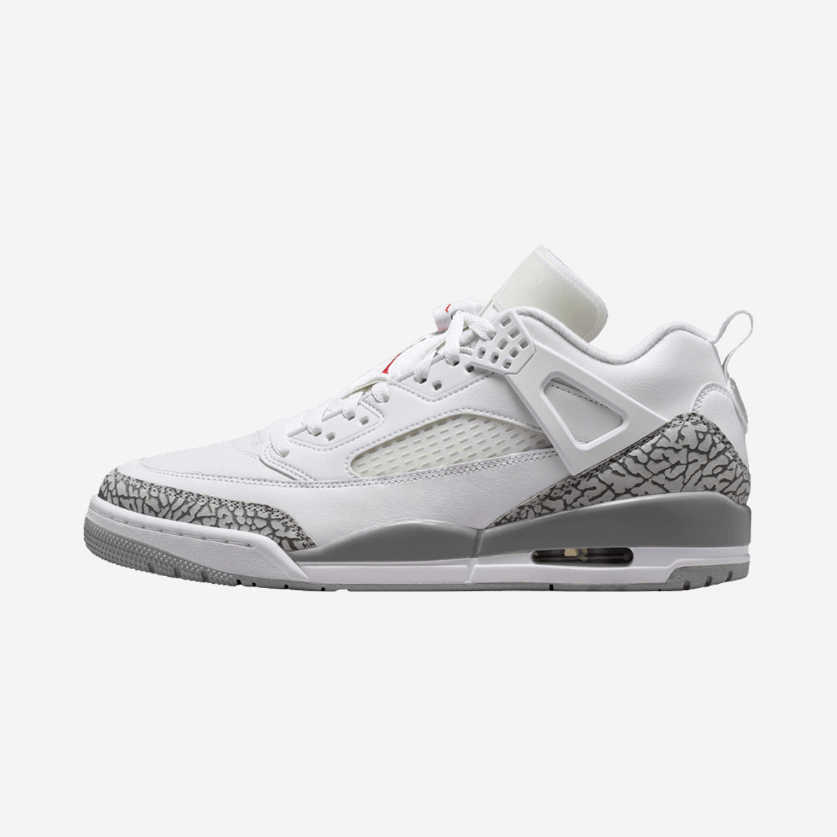 Jordan Spizike Low White Cement IO7724-100 — Sneakers Air Jordan su LAB19