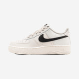 Nike Air Force 1 Low Essential+ Phantom Black (GS)