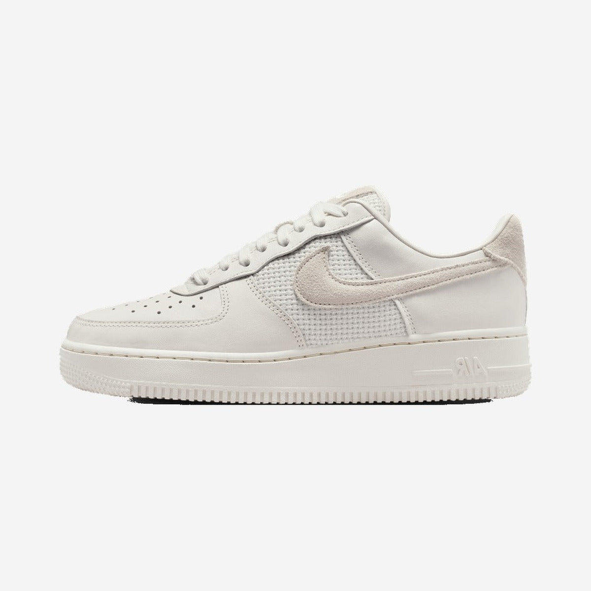 Nike Air Force 1 '07 Phantom White (Women's)