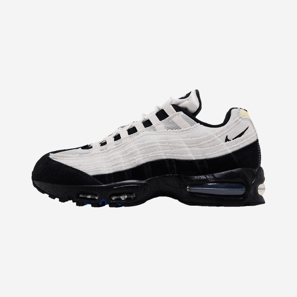 Nike Air Max 95 Big Bubble City Pack Paris Atelier