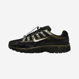 Nike P-6000 Black Dark Hazel